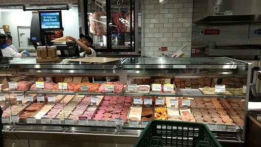 Grocery Store «Whole Foods Market», reviews and photos, 1575 Selby Ave, St Paul, MN 55104, USA