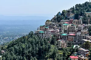Gagan Resorts Dharamshala image