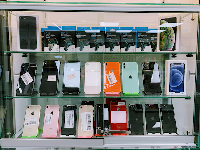 Air Phone One à Saint-Gilles