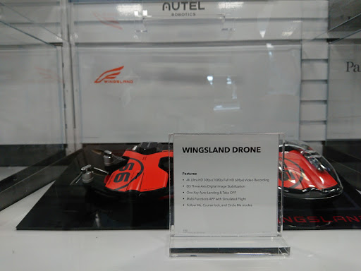 Electronics Store «Best Buy», reviews and photos, 400 26th Ave NW, Norman, OK 73069, USA