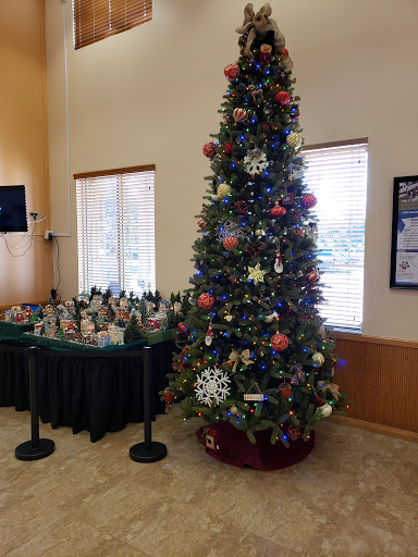 Community Center «Port St. Lucie Community Center», reviews and photos, 2195 SE Airoso Blvd, Port St Lucie, FL 34984, USA