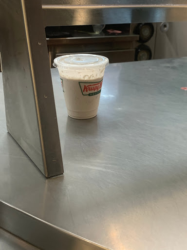 Donut Shop «Krispy Kreme Buford», reviews and photos, 3387 Buford Dr NE, Buford, GA 30519, USA