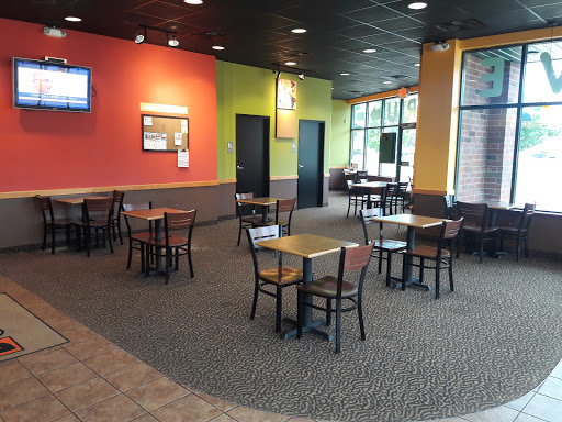Coffee Shop «BIGGBY COFFEE», reviews and photos, 26740 Gratiot Ave, Roseville, MI 48066, USA
