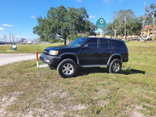 Used Car Dealer «Orlando Auto Imports», reviews and photos, 3535 McCoy Rd, Orlando, FL 32812, USA