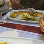 Photo n°2 de l'avis de Lena. fait le 03/08/2023 à 15:14 sur le  Osteria La Contrada à Domaso