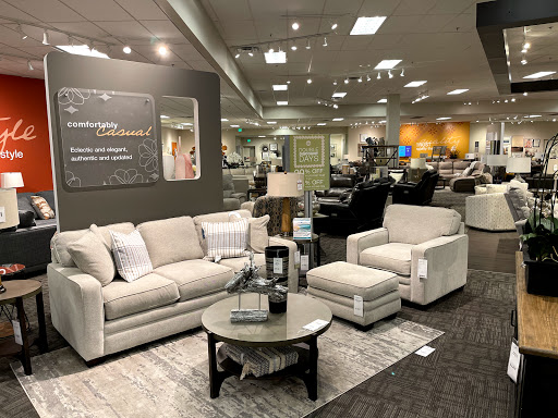 Furniture Store «La-Z-Boy Furniture Galleries», reviews and photos, 6181 Old Dobbin Ln, Columbia, MD 21045, USA