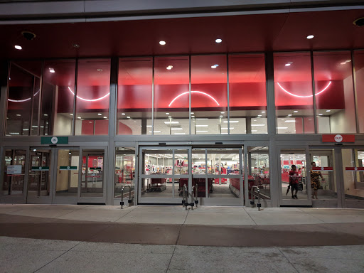Department Store «Target», reviews and photos, 12130 Jefferson Ave, Newport News, VA 23602, USA