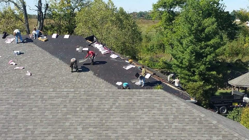 Corpus Christi Roofing Experts in Corpus Christi, Texas