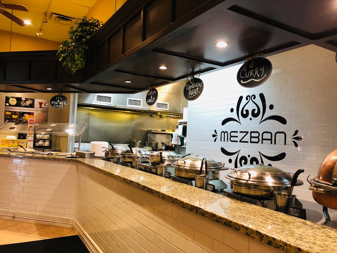 Mezban Restaurant & Caterers