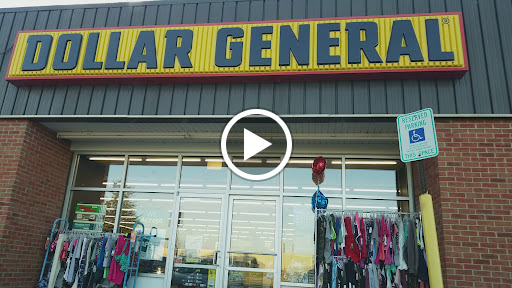 Home Goods Store «Dollar General», reviews and photos, 1105 S Main St, Cuba City, WI 53807, USA