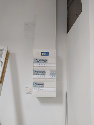 Electricité Générale Brochet Hervé à Saint-Georges-du-Bois