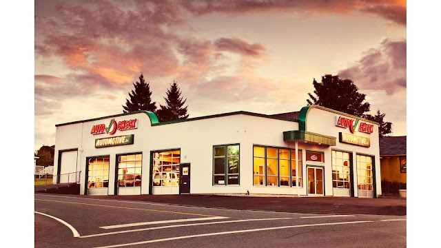 Auto Check Automotive Ltd – NAPA AUTOPRO