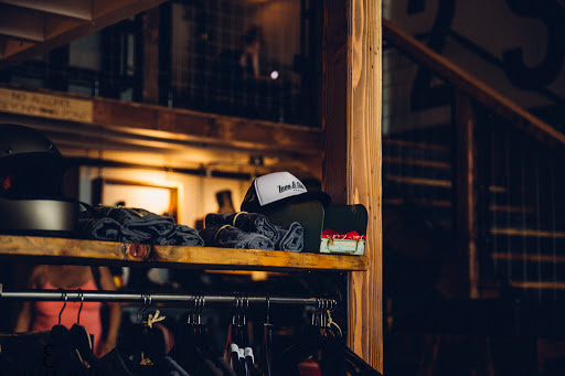 Store «Second Gear», reviews and photos, 8926 N Lombard St, Portland, OR 97203, USA