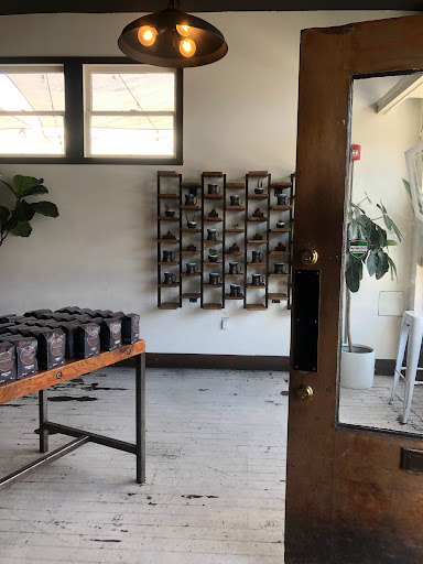 Coffee Shop «Devout Coffee», reviews and photos, 37323 Niles Blvd, Fremont, CA 94536, USA