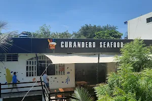 CURANDERO CLAMATOS Y MARISCOS image