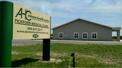 Alcona Health Center - Pickford Medical Clinic