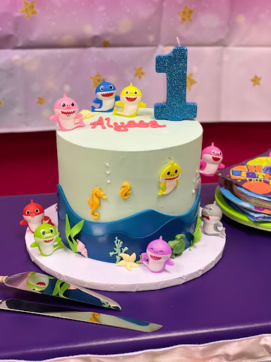 Bakery «Galaxy Bakery & CoffeeHouse», reviews and photos, 107 E 7th St, Georgetown, TX 78626, USA