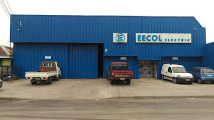 Eecol Electric Concepción