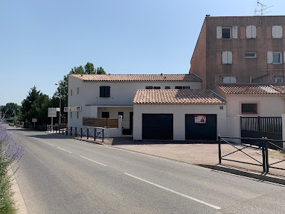 Sébastien BENNARDO ERA IMMOBILIER 2.0 à Saint-Maximin-la-Sainte-Baume