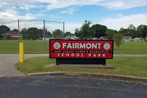 Fairmont Park image