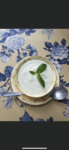 Tea House «The Tilted Teacup Tea Room and Boutique», reviews and photos, 103 S Saxon Ave, Brooksville, FL 34601, USA