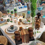 Photo n° 3 de l'avis de Marie.l fait le 09/09/2023 à 13:39 pour Arc Outlet (boutique de la cristallerie d'Arques) à Arques