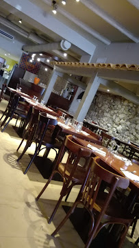Atmosphère du Restaurant français Nul Part Ailleurs à Marseille - n°16