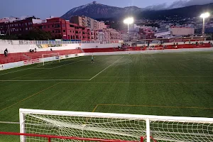 Campo de fútbol El Molino image