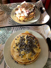 Pancake du Restaurant servant des pancakes Pancake Island Saint-Paul - n°8