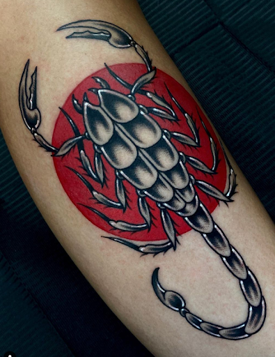 Explore dirty heads tattoo ideas, creative tattoo ideas in Garden City, available at Electric Tattoo & Piercing