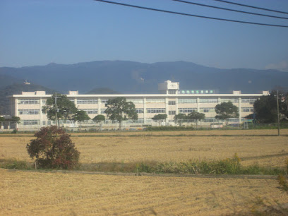 神埼市立西郷小学校