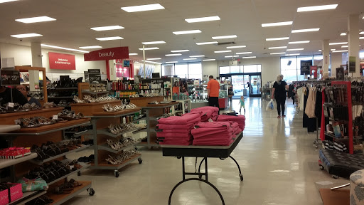 Department Store «T.J. Maxx», reviews and photos, 2487 W US Hwy 90 #337, Lake City, FL 32055, USA