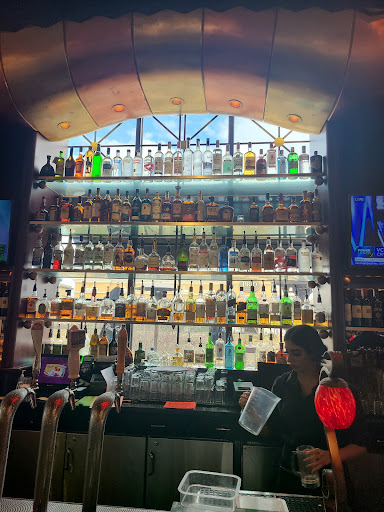 Restaurant «The Cheesecake Factory», reviews and photos, 820 Central Expy S, Allen, TX 75013, USA