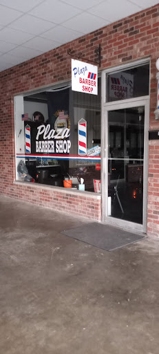 Barber Shop «Plaza Barber Shop», reviews and photos, 819 Louisville Rd, Frankfort, KY 40601, USA