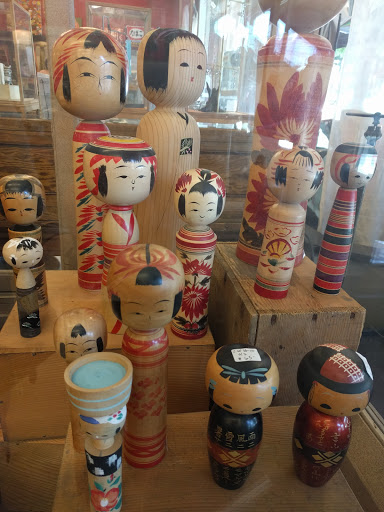 Gift Shop «Kobo Shop & Gallery», reviews and photos, 602 S Jackson St, Seattle, WA 98104, USA