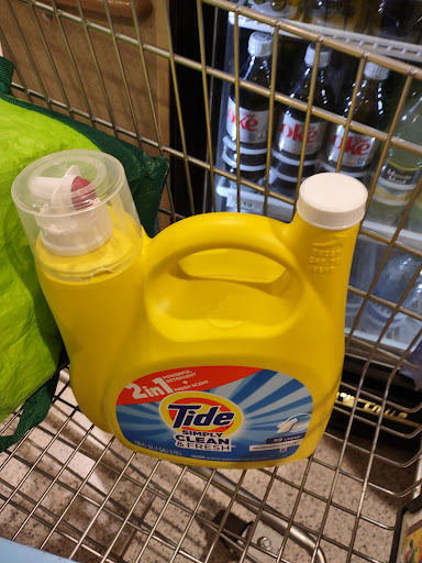 Supermarket «Publix Super Market at Citrus Tower Village», reviews and photos, 250 Citrus Tower Blvd, Clermont, FL 34711, USA