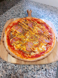 Plats et boissons du Pizzas à emporter PIZZA P'EPONE - n°17