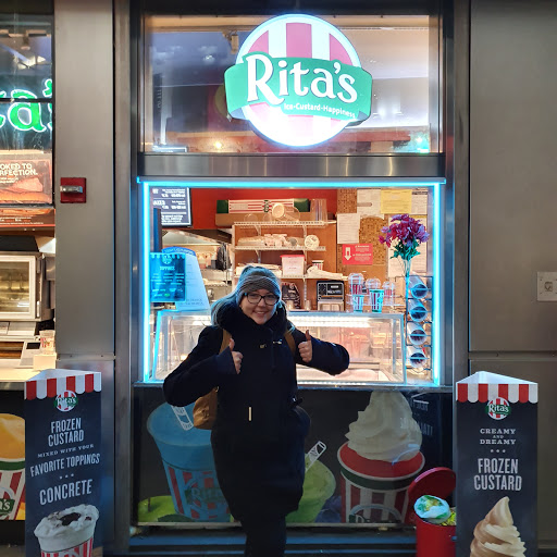 Ritas Italian Ice & Frozen Custard image 2