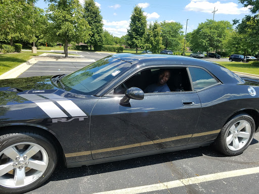 Car Dealer «Ultimo Motors», reviews and photos, 4575 Weaver Pkwy, Warrenville, IL 60555, USA