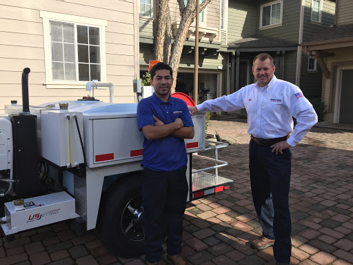Advanced Plumbing & Rooter Service image