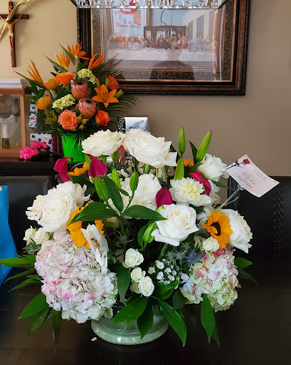 Florist «Misty Rose Flower Shop», reviews and photos, 792 SW Grove Ave #105, Port St Lucie, FL 34983, USA