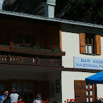 Photo n°3 de l'avis de Cheti.o fait le 24/08/2019 à 17:03 sur le  Bar Kiosk Nationalpark à Località Sponda Lunga Dello Stelvio, Bormio