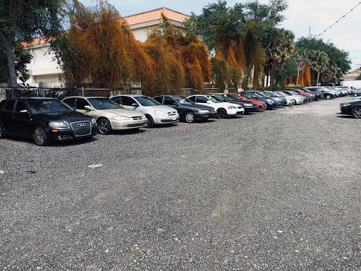 Used Car Dealer «EZ Own Car Sales», reviews and photos, 1405 N Killian Dr, West Palm Beach, FL 33403, USA