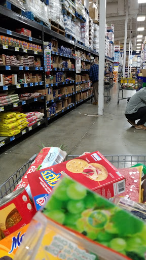 Supermarket «FoodMaxx», reviews and photos, 699 Lewelling Blvd, San Leandro, CA 94579, USA