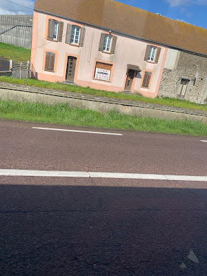 Collège Roger Bellair à Le Hom