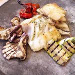 Photo n°2 de l'avis de Giovanni.o fait le 18/08/2022 à 15:15 sur le  Il Ponte Mammola à Mammola