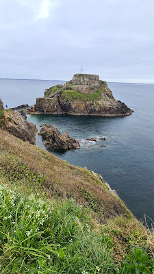 Bertheaume Iroise Aventure à Plougonvelin