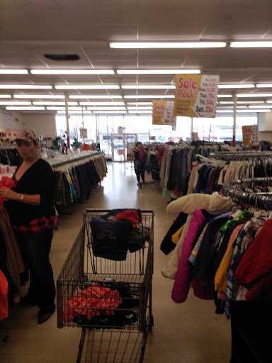 Thrift Store «Value Village», reviews and photos, 1811 Gessner Rd, Houston, TX 77080, USA