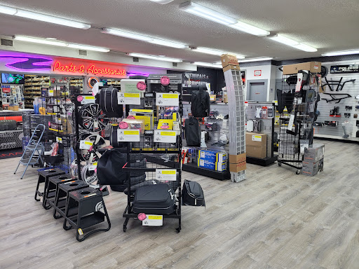 Motorsports Store «Nielsen Enterprises», reviews and photos, 130 S Milwaukee Ave, Lake Villa, IL 60046, USA