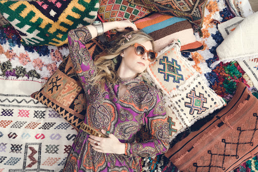 Eye Care Center «Eye Spy Optical Chicago», reviews and photos, 3350 N Lincoln Ave, Chicago, IL 60657, USA